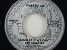 Warren Lee 
