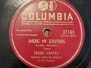 FRANK SINATRA  record 