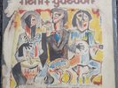 HENRY GUEDON COSMOZOUK Guanguanco Descarga MASTERPIECE Martinique VINYL IS CLEAN