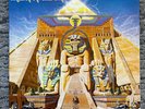 Iron Maiden – Powerslave 1C 064 24 0200 1 HOLLAND NM LP Tested