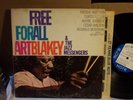 ART BLAKEY & THE JAZZ MESSENGERS 