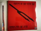 QUEENS OF THE STONE AGE SONGS FOR THE DEAF LP 33 GIRI  12