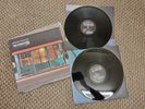 A Grand Don't Come for Free The Streets 12” Double Vinyl LP Record  FREEPOST