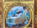 Johnny Guitar Watson – A Real Mother For Ya – R&B Soul-Funk Vinyl LP - OG