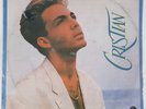 CRISTIAN CASTRO DISCO LP VINYL RARO EDICION ECUATORIANA 1993