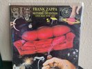 1975 Frank Zappa And The Mothers Of Invention One Size Fits All EX+/EX+ Discreet