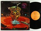 Weldon Irvine - Cosmic Vortex (Justice Divine) LP - RCA Victor