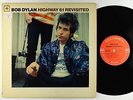 Bob Dylan - Highway 61 Revisited LP - Columbia 2-Eye Mono