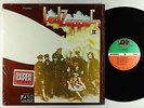 Led Zeppelin - II LP - Atlantic VG+ Shrink