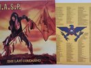 W.A.S.P. - THE LAST COMMAND - 12