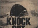 Charly Antolini Knock Out DIRECT-TO-DISC AUDIOPHILE NEAR MINT Jeton Vinyl LP
