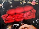 Frank Zappa and The Mothers of Invention One Size Fits All GATEFOLD Vinyl LP