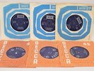 6 X THE ROLLING STONES 7” Vinyl Singles Inc: ‘Paint it Black’ & ‘Last Time’ –C47