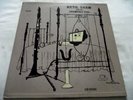 ARTIE SHAW AND HIS GRAMERCY FIVE   ALBUM #3 ** US CLEF LP DG. MG C-630