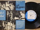 Art Blakey Quin. - A Night At Birdland - Blue Note LP BLP 5037 VG++ LEX. EAR DG
