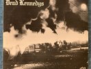 Dead Kennedys  Fresh Fruit For Rotting Vegetables   Poster Included  Estate Sale