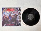 Anthrax ‎I'm The Man 1987 Vinyl Record Speed heavy Metal Classic Rock Music JP