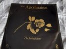THE APOLLINAIRES: THE FEELINGS GONE , 2 TONE RARE SINGLE