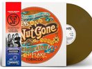 Small Faces Ogdens' Nut Gone Flake Gold Vinyl LP New