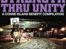 V.A. - Strength Thru Unity: A Conne Island Ben (Vinyl 2LP - 2021 - EU - Reissue)
