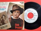 ELVIS PRESLEY (7