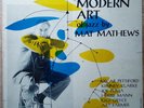 MAT MATHEWS / THE MODERN ART OF JAZZ [DAWN, ORIGINAL MONO