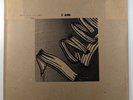 I AM - Pete Townshend - NEAR MINT DEMO album with mailer and inserts THE WHO