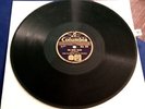 Duke Ellington - Fancy Dan/The Hawk Talks  Columbia 78 rpm Jazz Age