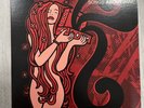 Songs About Jane by Maroon 5 COLORED Vinyl (Maroon And White) RARE