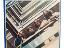 The Beatles 1967-1970 Blue Colored Vinyl LP Capitol Records SEBX-11843 VG/VG+