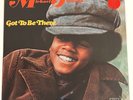 MICHAEL JACKSON   GOT TO BE THERE   ORIGINAL  LP   SEALED   1971
