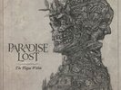 PARADISE LOST - The Plague Within (reissue) - Vinyl (2xLP)