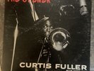Curtis Fuller ‎– The Opener 1972 Blue Note