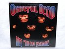 Grateful Dead In the Dark LP Record 1987 Factory Sealed