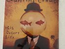 Counting Crows this desert life coloured vinyl