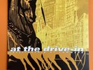 AT THE DRIVE IN - Relationship of Command VINYL LP (2000) Grand Royal Records