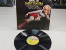 Nancy Sinatra-Boots 1966 Reprise R 6202 Mono LP -original Tri Color label