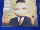 Counting Crows - This Desert Life Vinyl 2xLP Sealed Original First Pressing