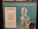 RCA Living Stereo LSC-6803 TCHAIKOVSKY OMNIBUS - SD 1S ST 6LP BOX RARE