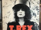 [ROCK/POP] VG+/EXC LP T. REX The Slider [Original 1972 REPRISE Issue]