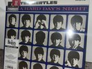 THE BEATLES A HARD DAYS NIGHT IN MONO LP VINYL FACTORY SEALED NEW 2014 UK