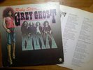 CAPITOL LP RECORD/RUBY STARR GREY GHOST/SELF TITLED/ 1975 ROCK/ VG+/EX+/INNER
