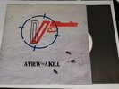 Duran Duran  A View To A Kill (That Fatal Kiss) 1985 7
