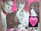 TRANSVISION VAMP - I WANT YOUR LOVE 3 X LP box RED WHITE BLUE vinyl 2018 NEW
