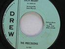 Hear  Northern Soul 45 The Precisions - Such Misery / A Lover'S Plea On Drew