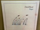 David Benoit – Stages 1982 AVI6114 LP Record VG VG+