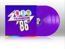 Various Artists NOW Yearbook 1986 (Vinyl) 3LP (UK IMPORT)
