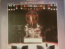Rush, All the World's a Stage, 1976 Anthem Records (Mercury), Live, 2 Album Set