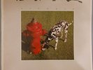 Rush, Signals, 1982 Anthem Records, SRM-1-4063, EX