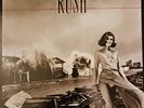 Rush, Permanent Waves, 1980 Anthem Records, SRM 1-4001, VG+ EX